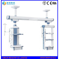 ISO / Ce approuvé ICU Bridge Wet and Dry Medical Surgical Pendants